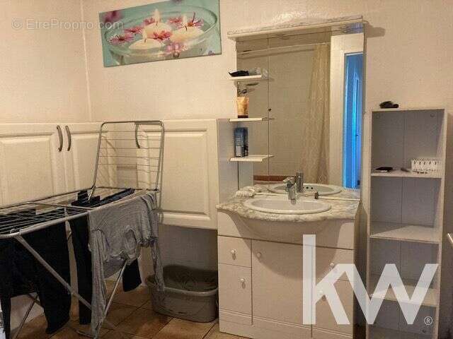 Appartement à PLAISANCE-DU-TOUCH