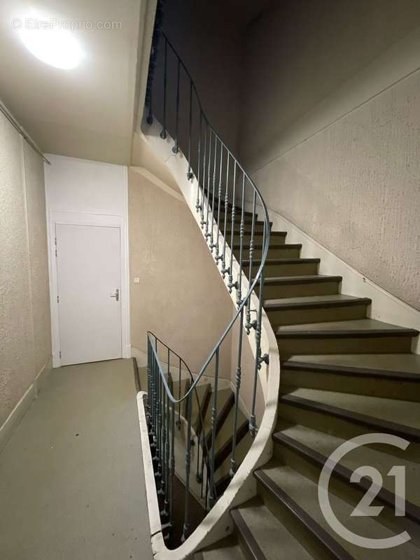 Appartement à SAINT-RAMBERT-D&#039;ALBON