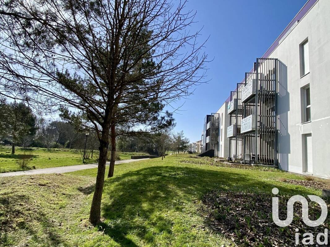 Photo 1 - Appartement à SAINT-HERBLAIN