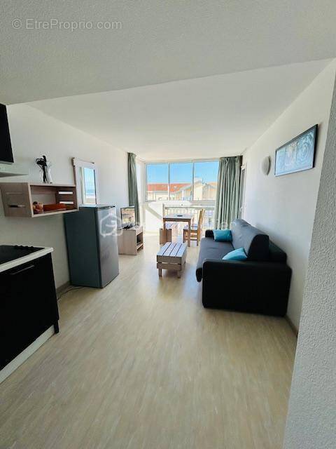 Appartement à MIMIZAN