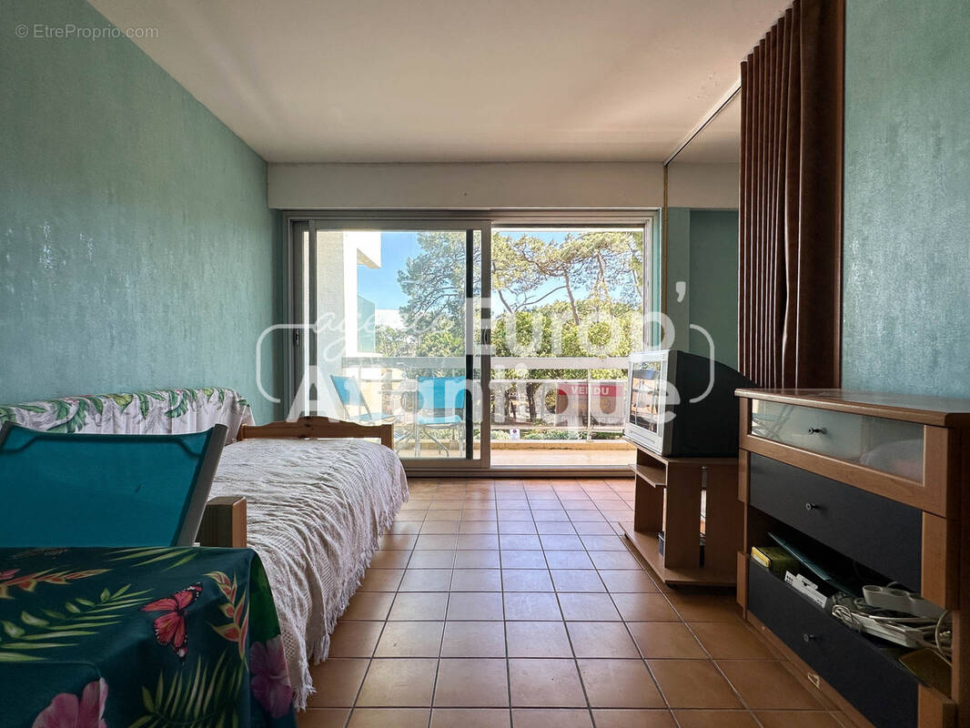 Appartement à LES MATHES