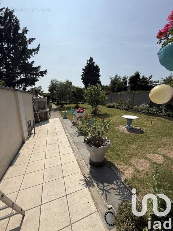 Photo 1 - Maison à HARNES