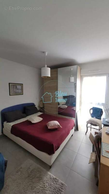 Appartement à CLAPIERS