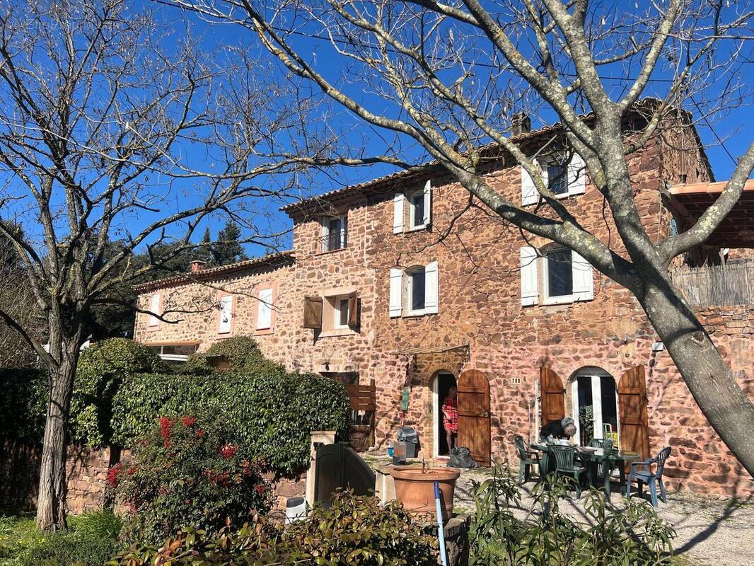 Photo 1 - Maison à LE CANNET-DES-MAURES