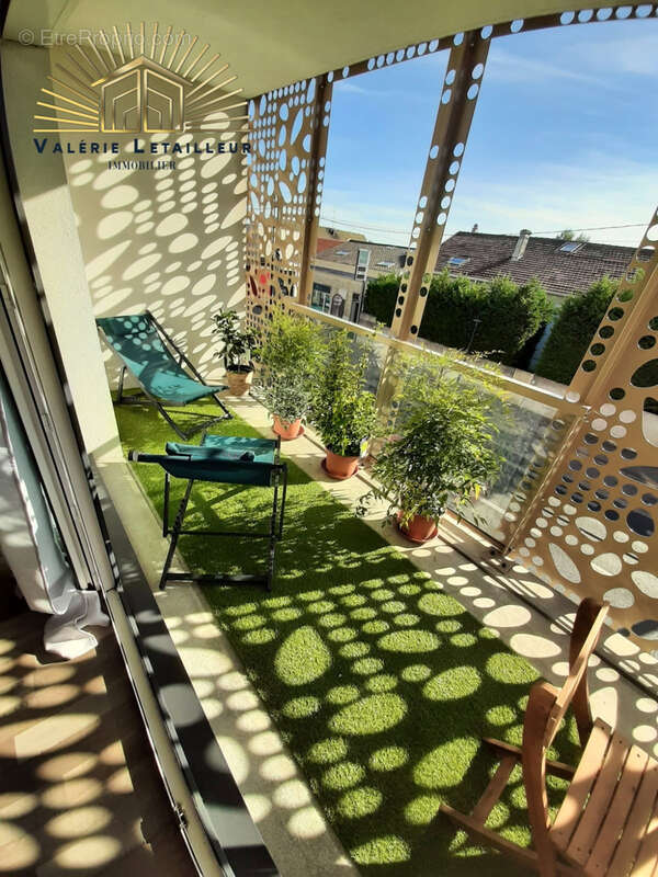 Appartement à BRUGES