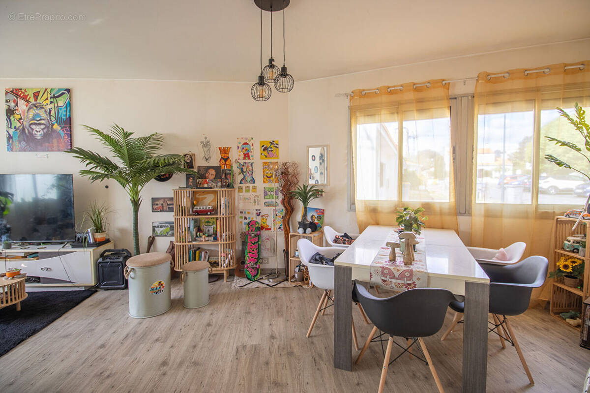 Appartement à CHALLANS