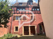 Appartement à ROUFFACH