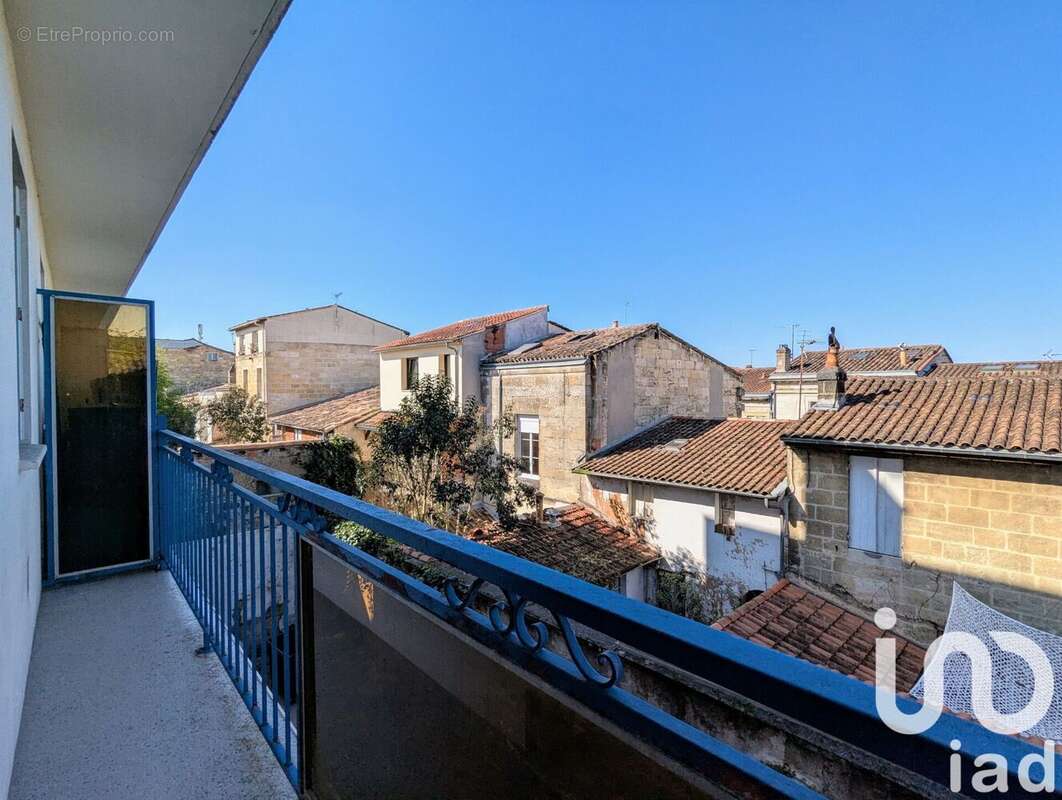 Photo 7 - Appartement à BORDEAUX