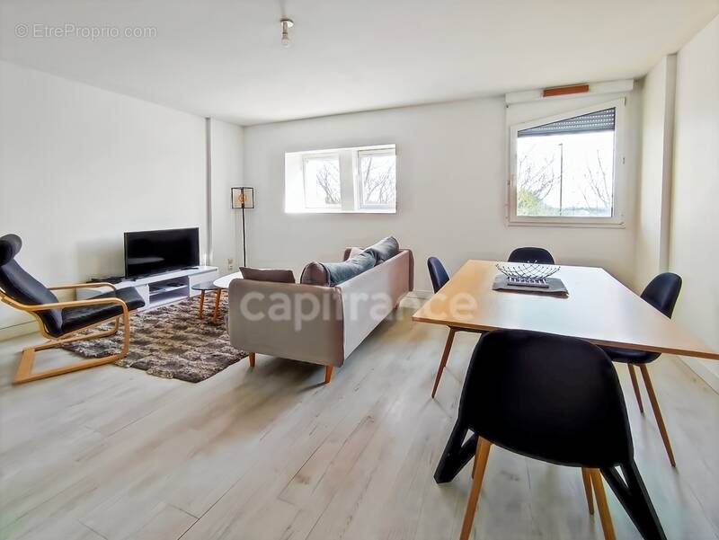 Appartement à PACE