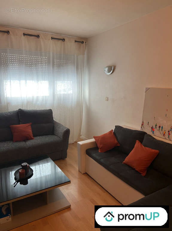 Appartement à METABIEF