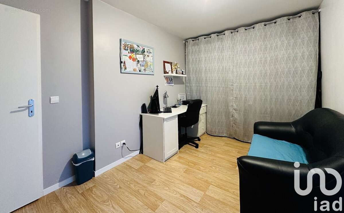 Photo 7 - Appartement à SAINT-MAXIMIN
