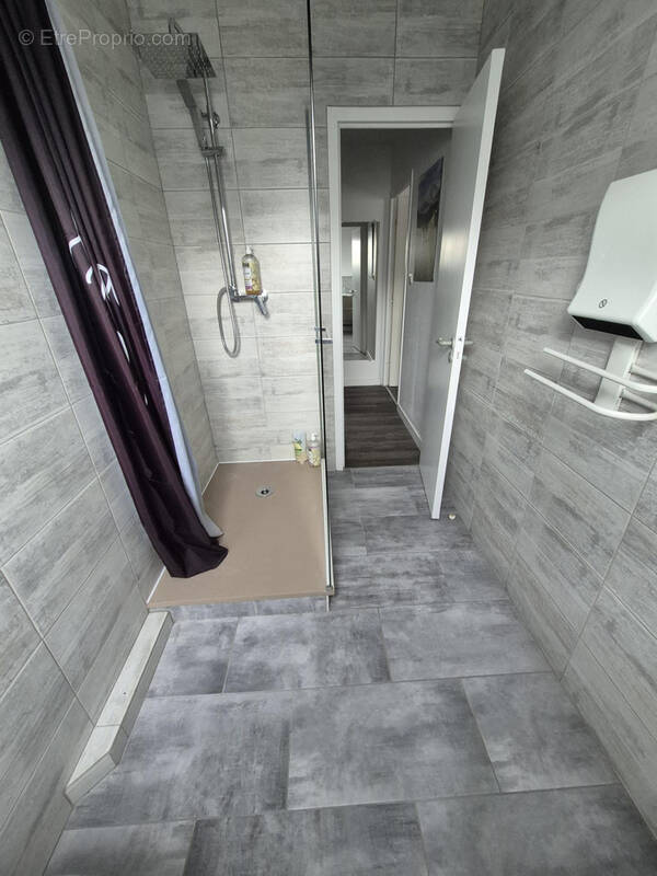 Appartement à BREST