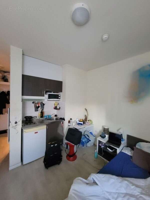 Photo 7 - Appartement à REIMS