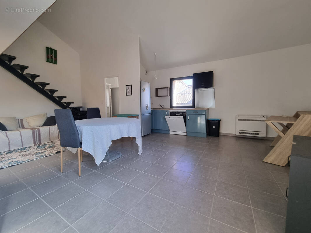 Appartement à SERIGNAN