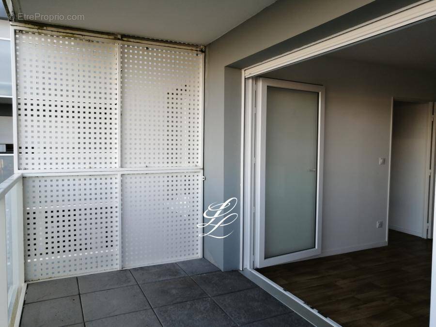 Appartement à VANNES