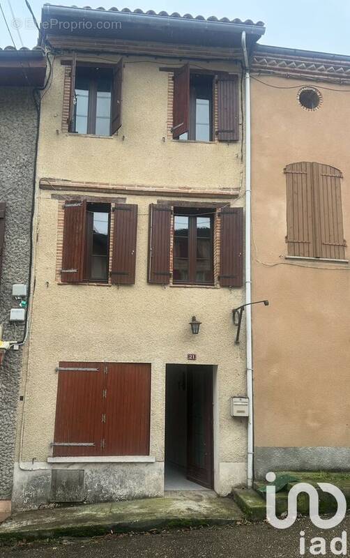 Photo 1 - Maison à MONCLAR-DE-QUERCY