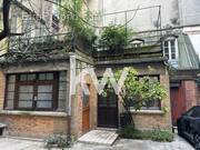 Maison à PARIS-5E