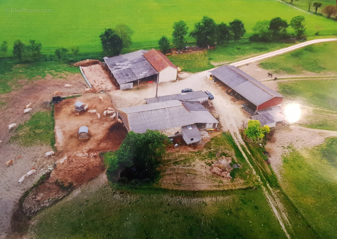 Autre à VILLEREAL