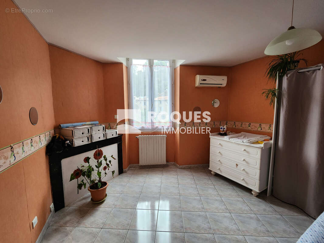 Appartement à LODEVE