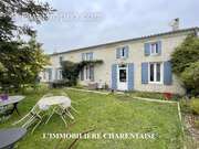 Maison à SEMUSSAC