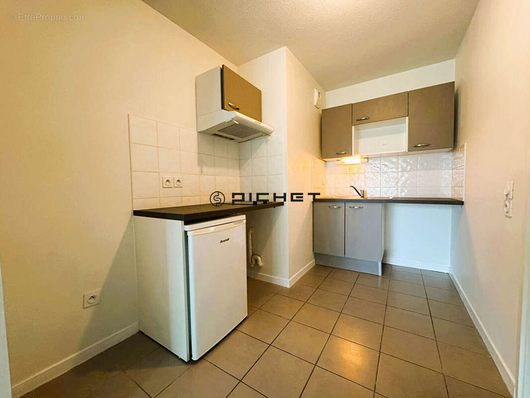 Appartement à BAYONNE