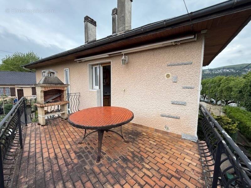 Appartement à LOURDES