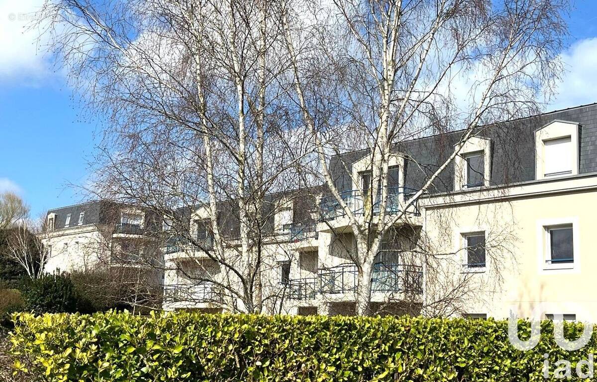 Photo 1 - Appartement à PAIMPOL