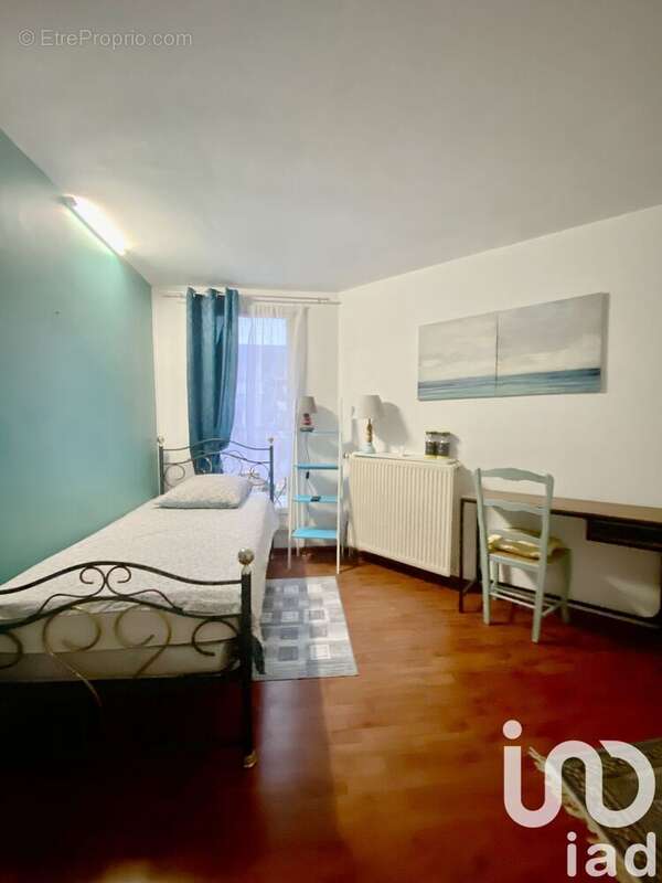 Photo 6 - Appartement à RIS-ORANGIS