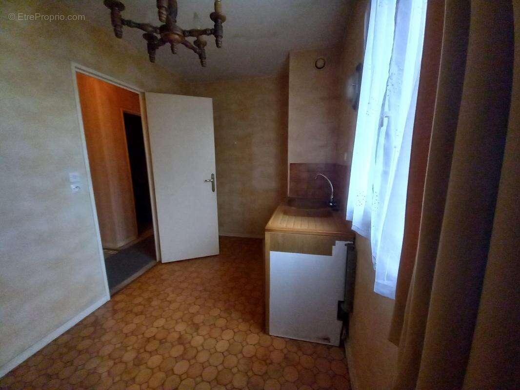 Appartement à SAINT-JEAN-LE-BLANC