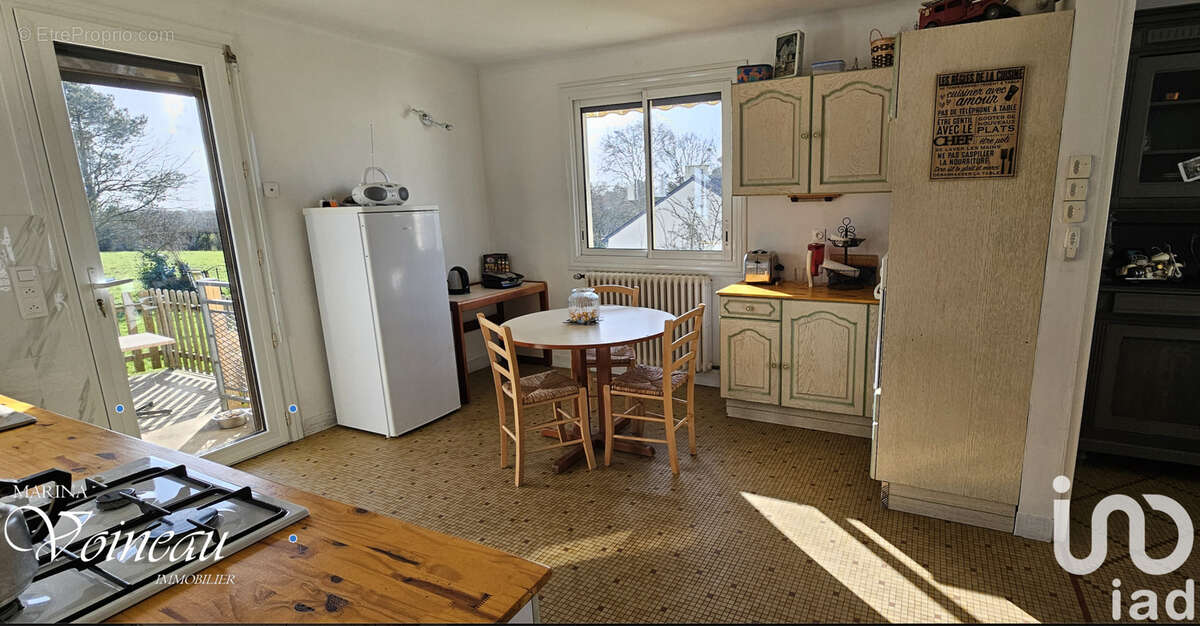 Photo 3 - Maison à NORT-SUR-ERDRE