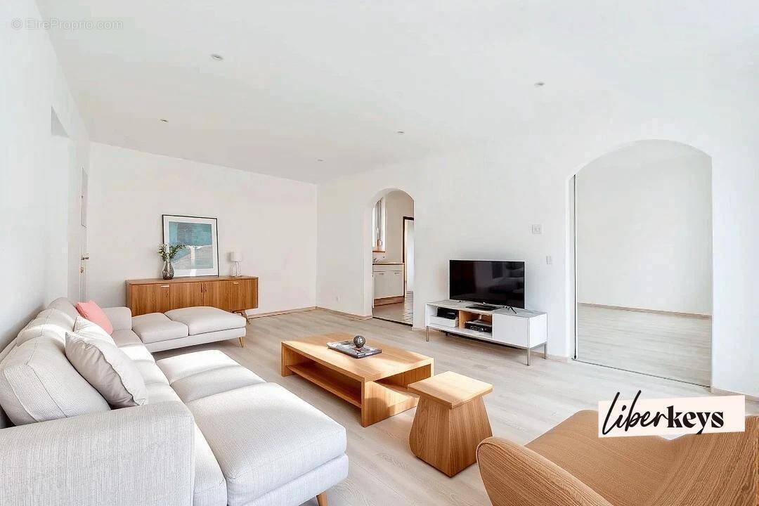 Appartement à HAGUENAU