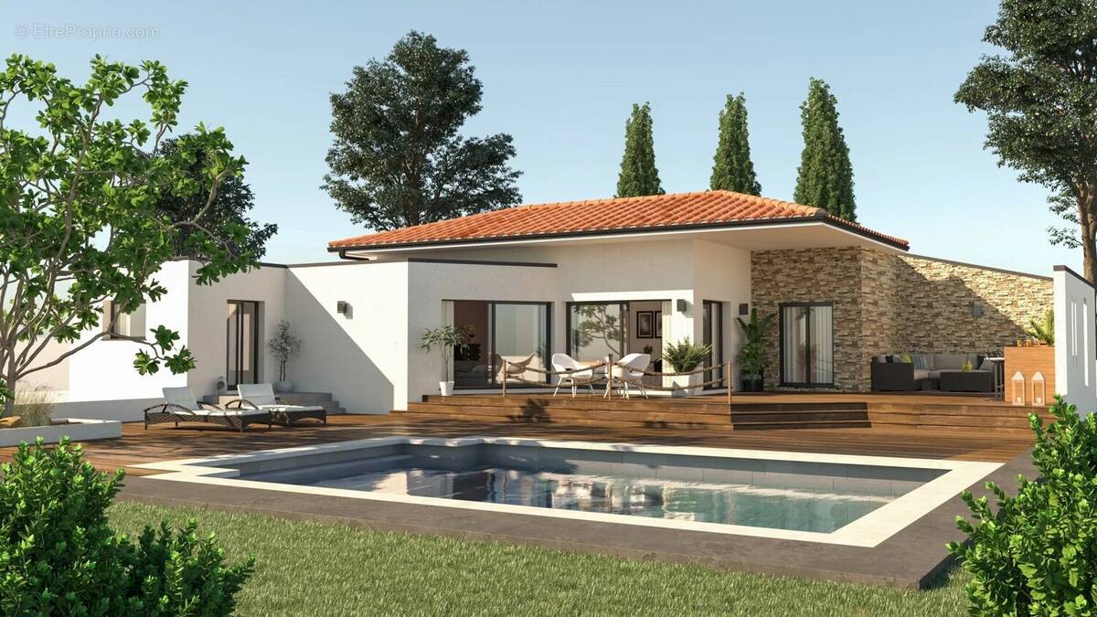 Maison à AMELIE-LES-BAINS-PALALDA