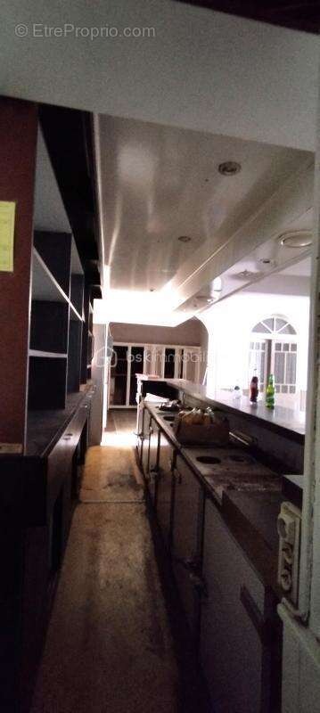Appartement à LAYRAC