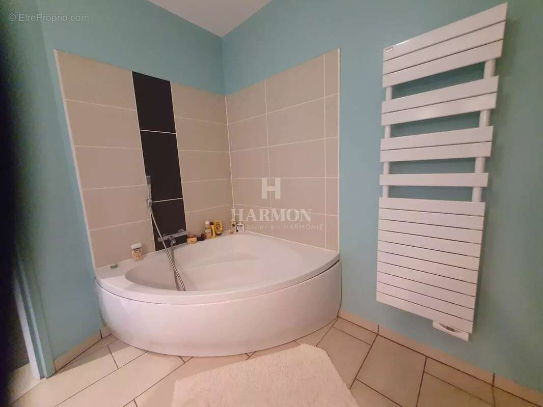 Appartement à BIARRITZ