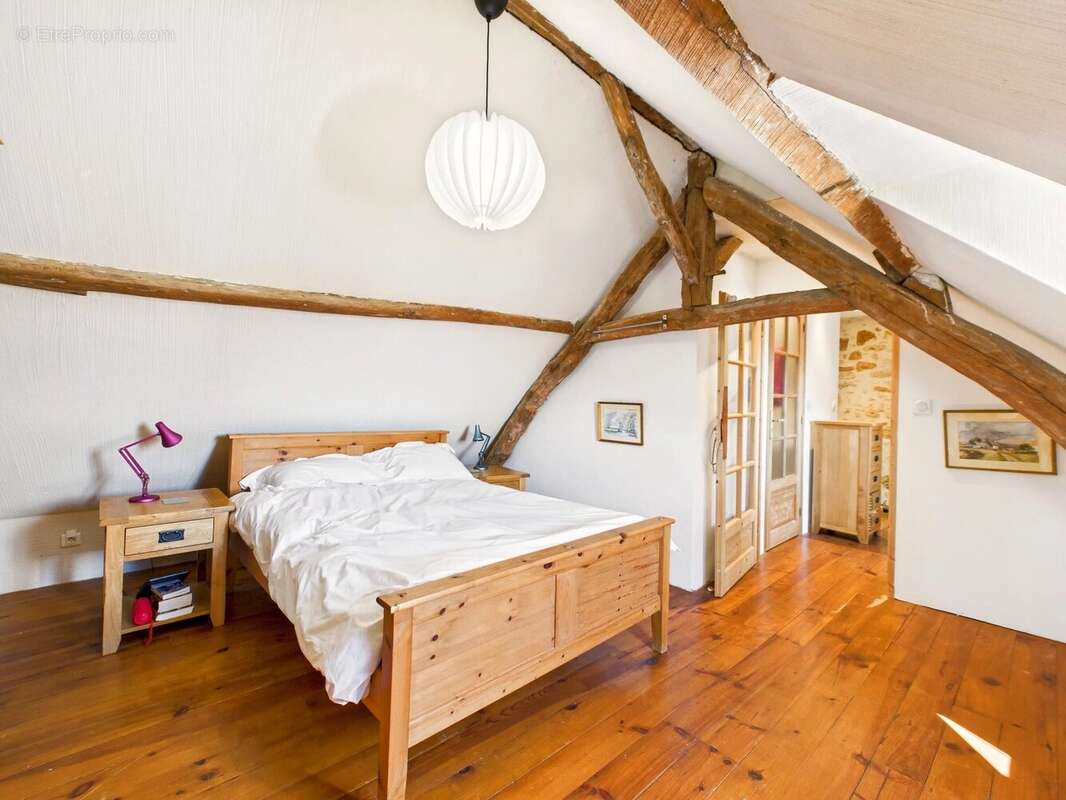 Maison à DOMME