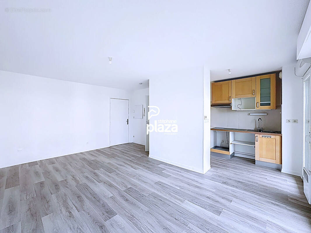 Appartement à COLOMIERS