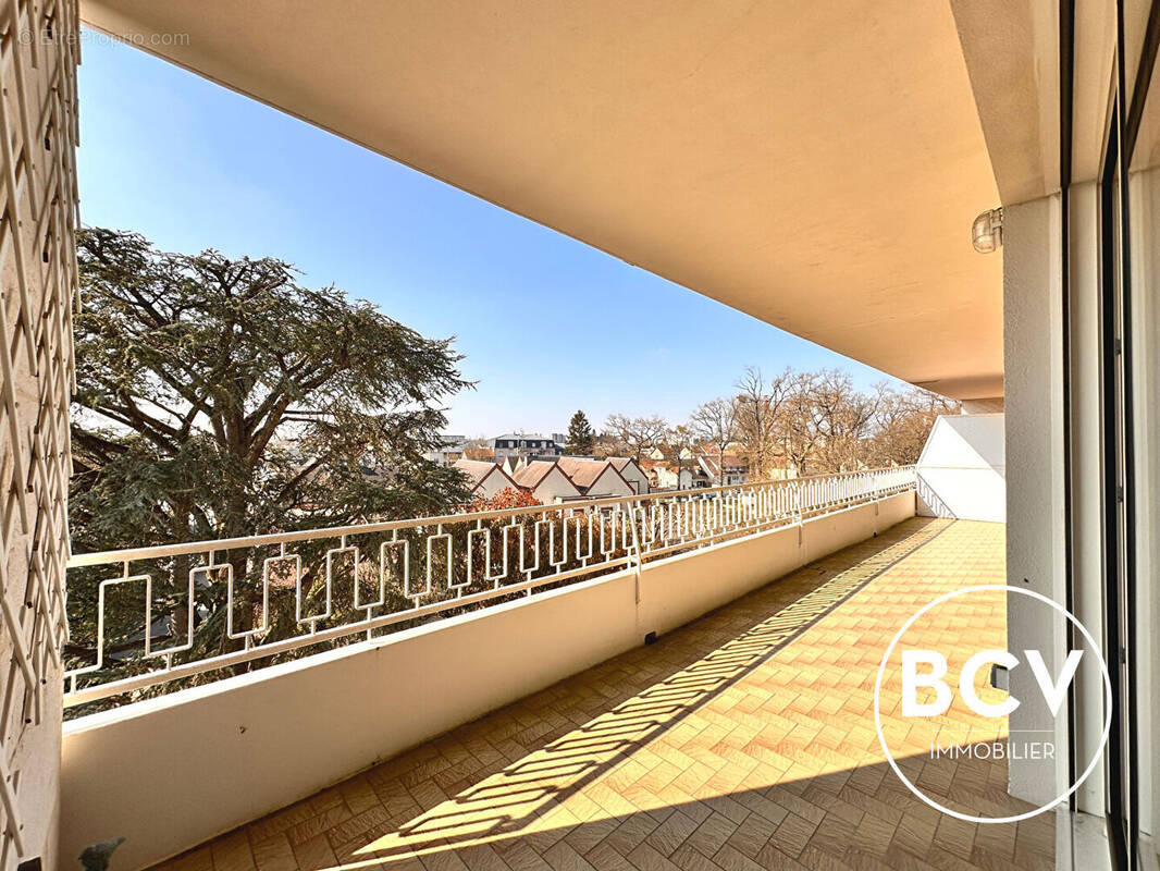 Appartement à LUISANT