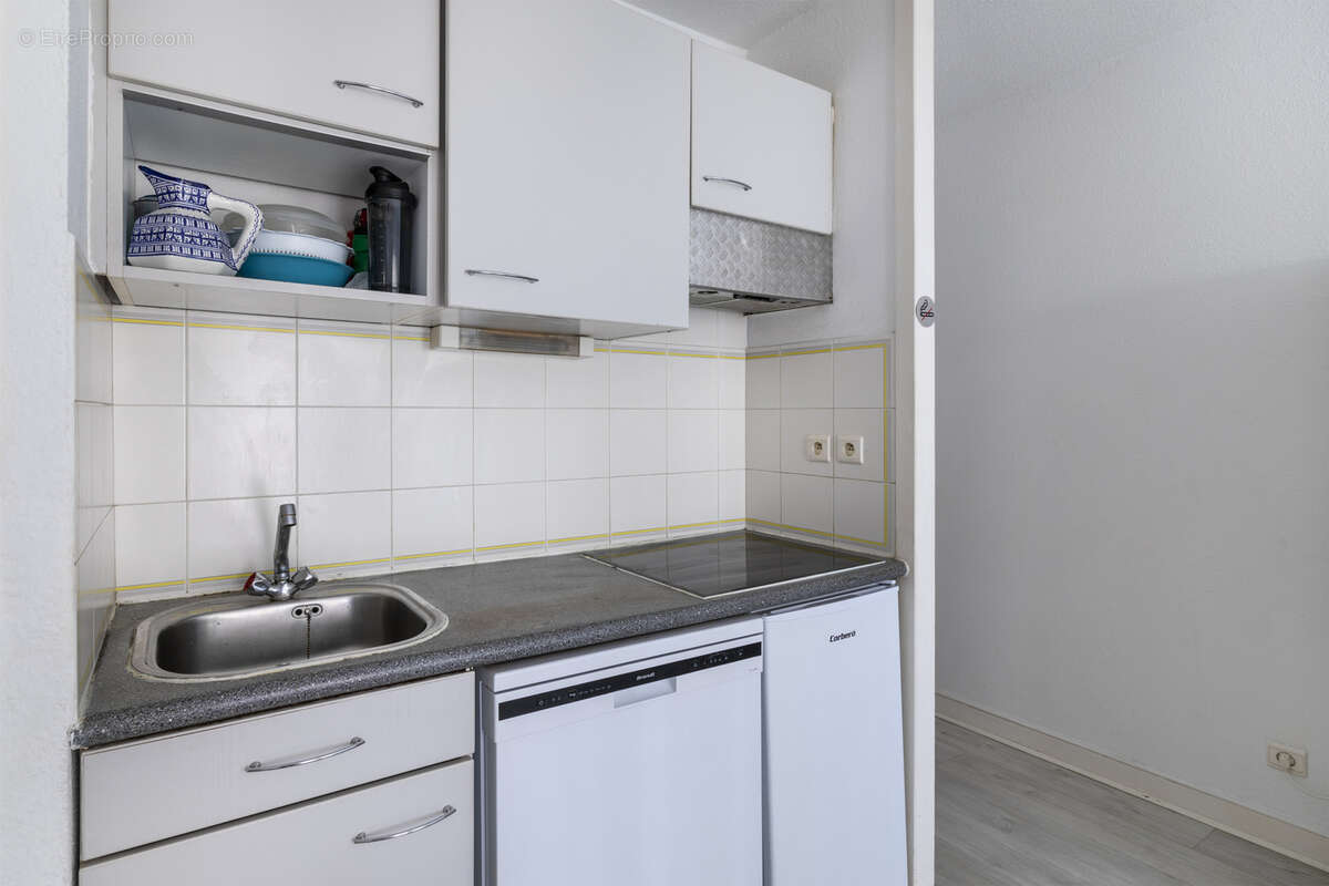Appartement à HENDAYE