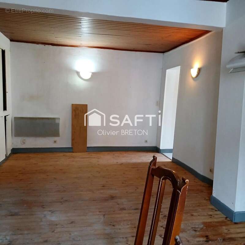 Photo 4 - Maison à MERCUS-GARRABET