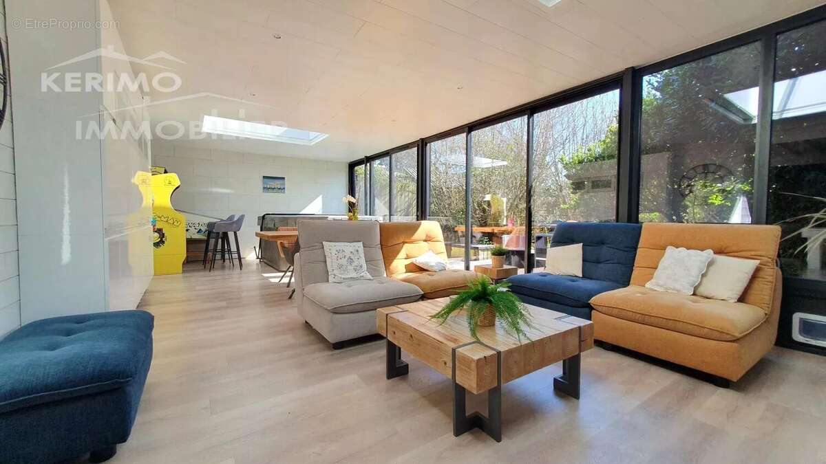 Maison à BINIC