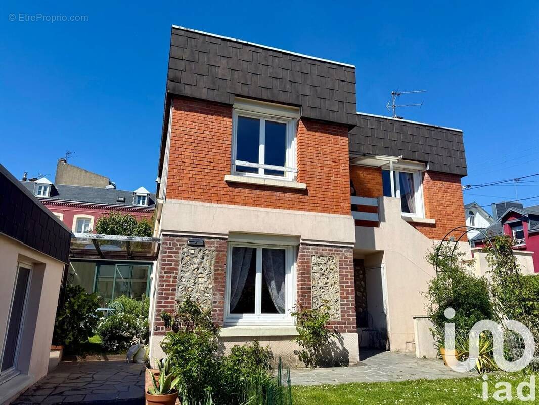 Photo 1 - Maison à LE HAVRE