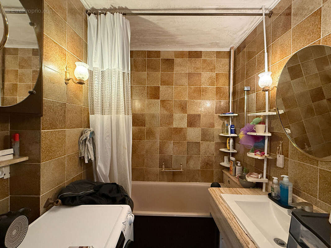 Appartement à RIS-ORANGIS