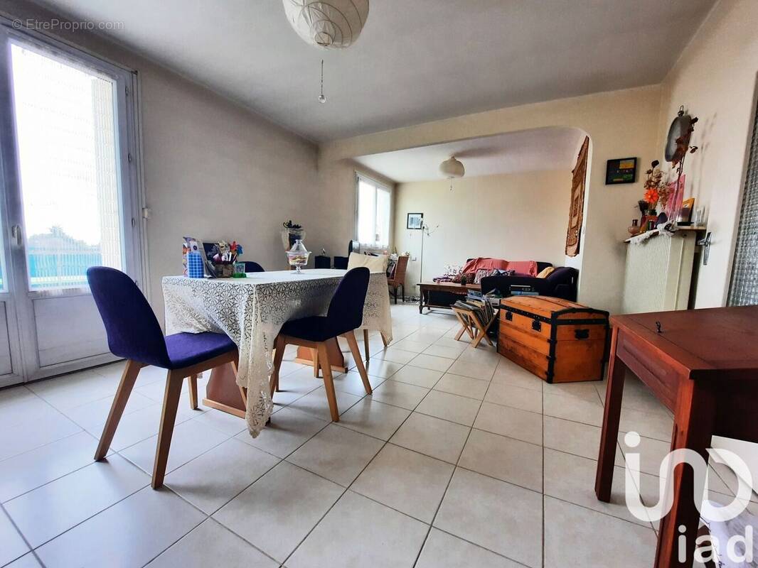 Photo 1 - Appartement à MONTPELLIER