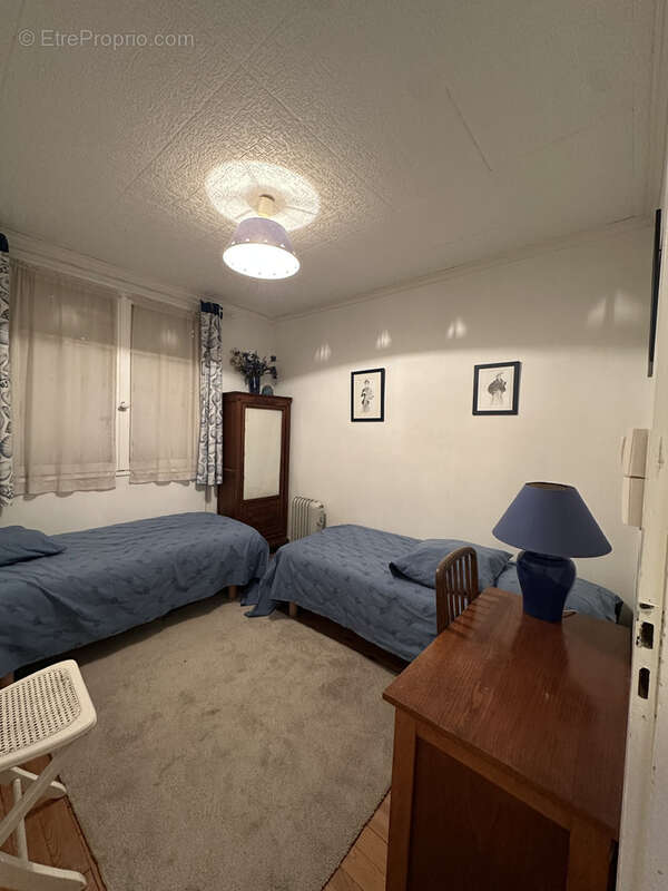 Appartement à LES SABLES-D&#039;OLONNE