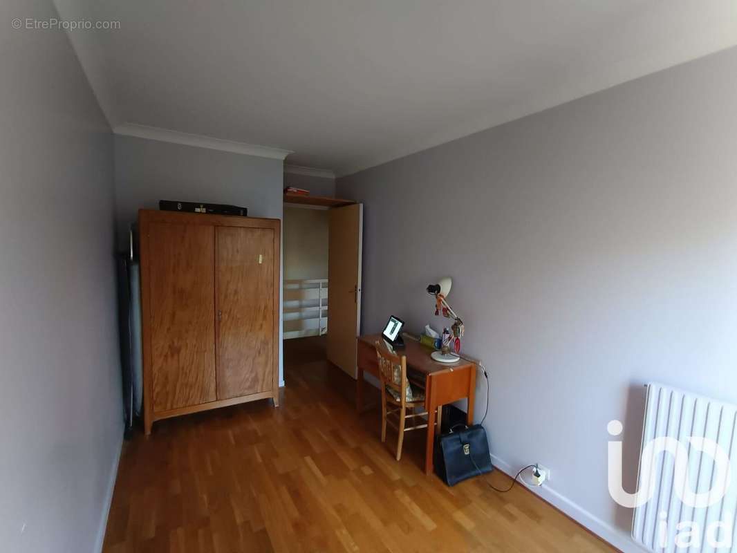 Photo 8 - Maison à ELANCOURT