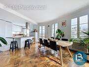 Appartement à LYON-8E