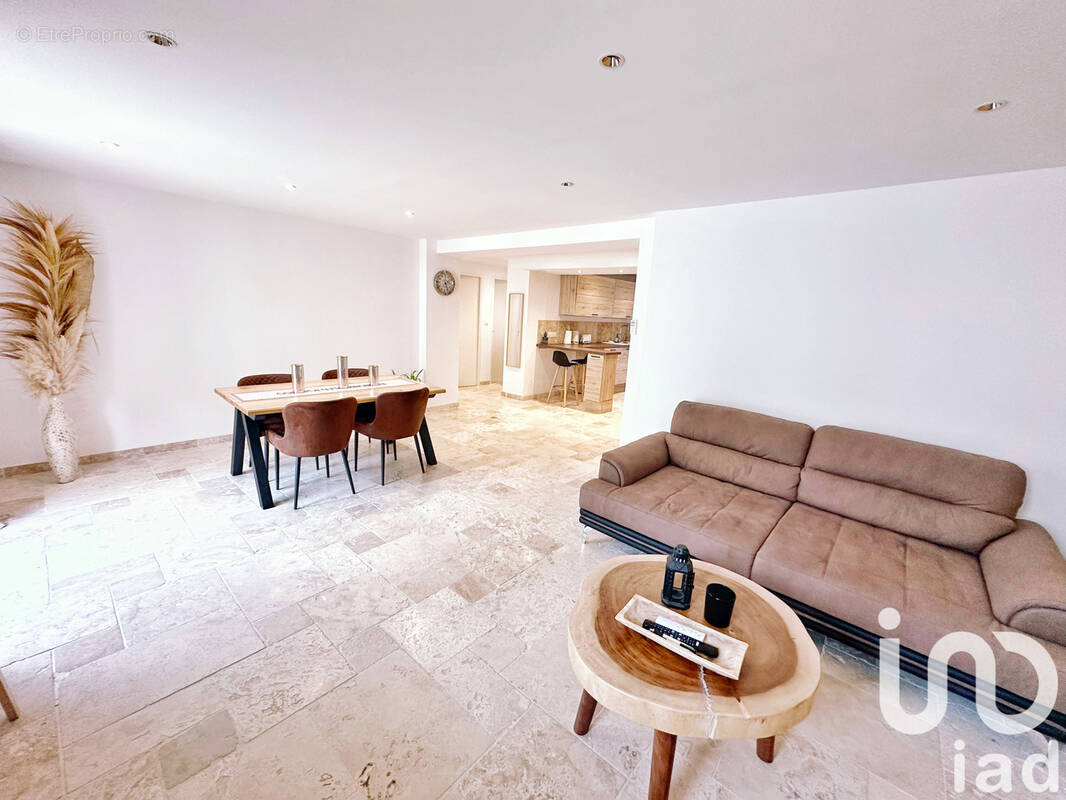 Photo 1 - Appartement à LA SEYNE-SUR-MER