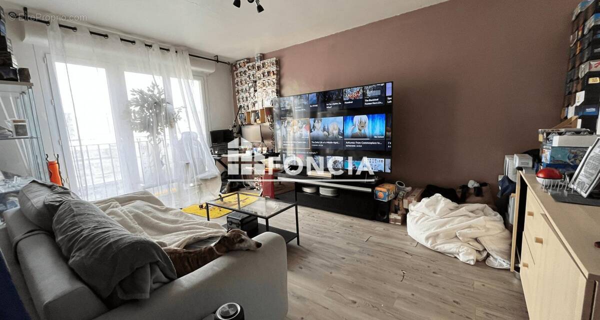 Appartement à BREST