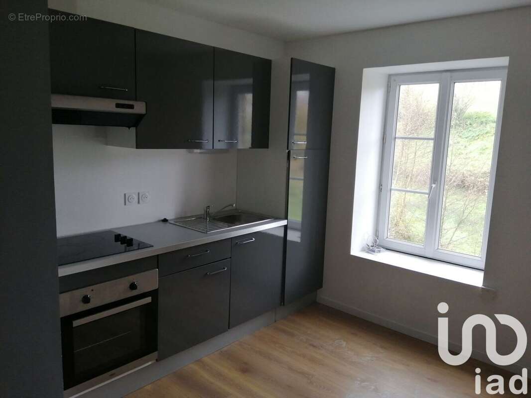 Photo 2 - Appartement à VIRE