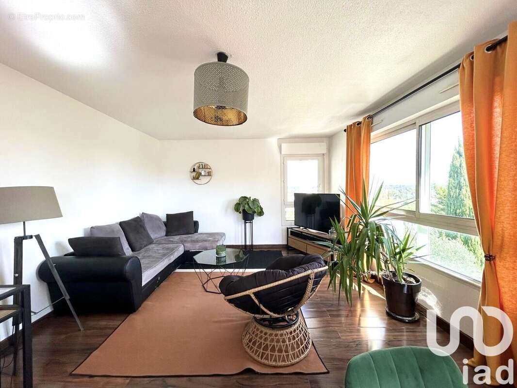 Photo 4 - Appartement à MONTPELLIER